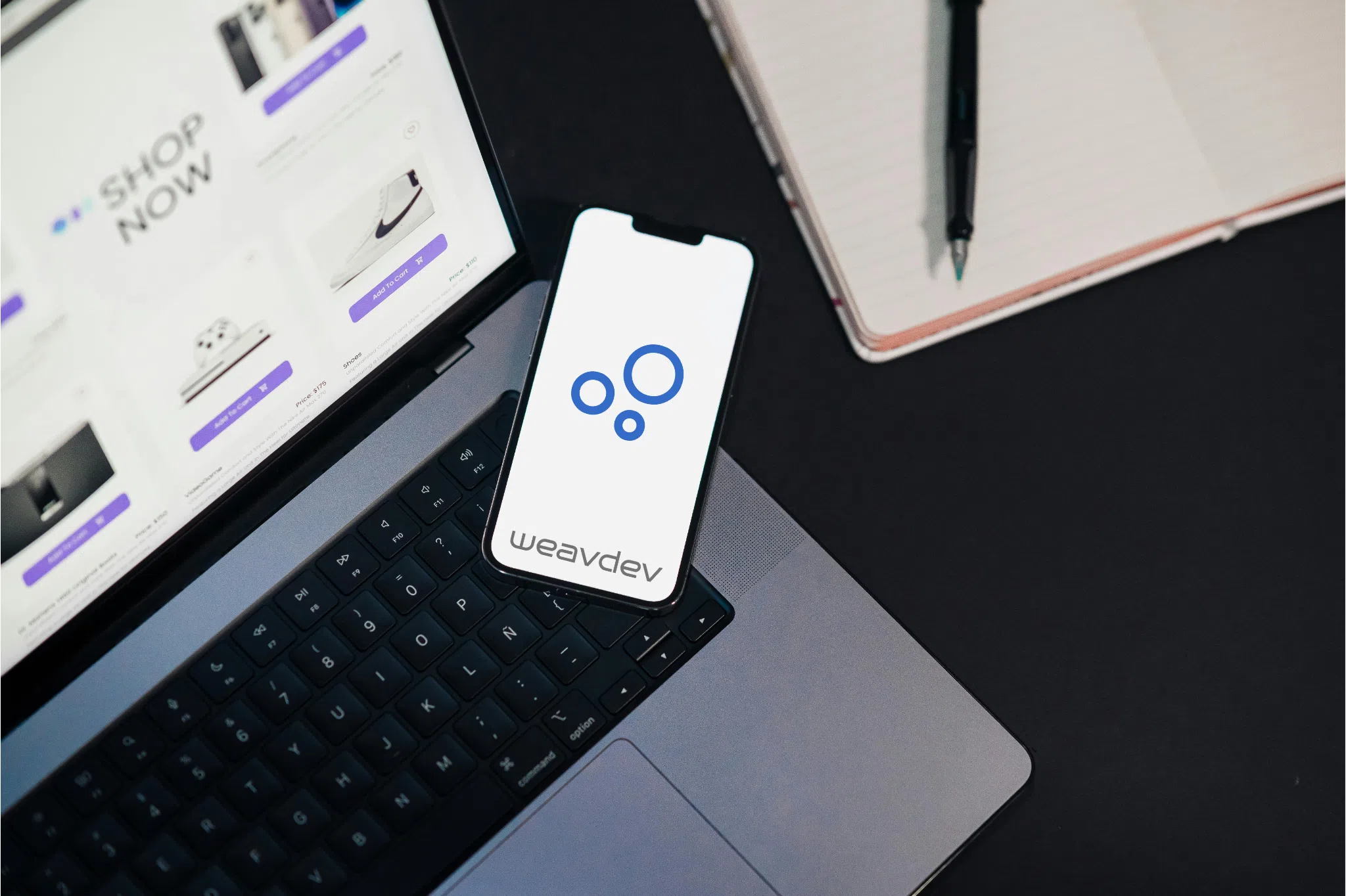 Développement E-commerce